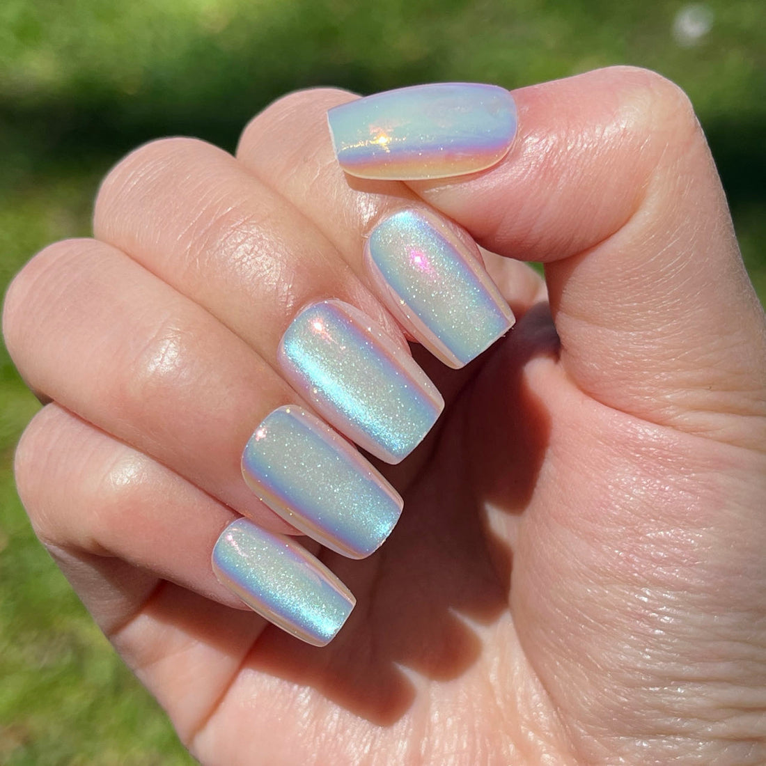 Opal Essence