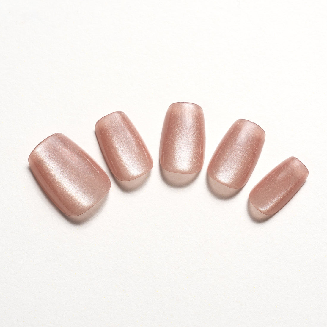 Rose Gold Radiance